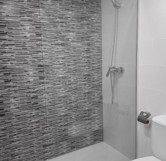 ２ベッドルームアパートメント, Aparthotel Las Mariposas