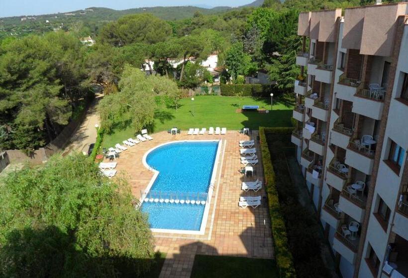 带2个卧室的公寓, Aparthotel Las Mariposas