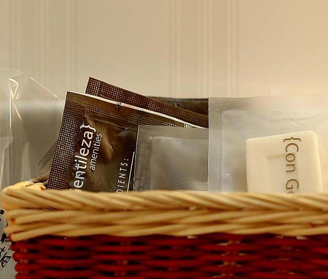 اتاق استاندارد یک نفره, Bed & Breakfast Naranjo