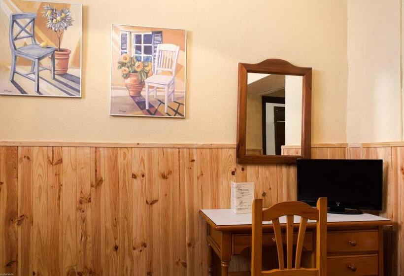 اتاق استاندارد, Bed & Breakfast Naranjo