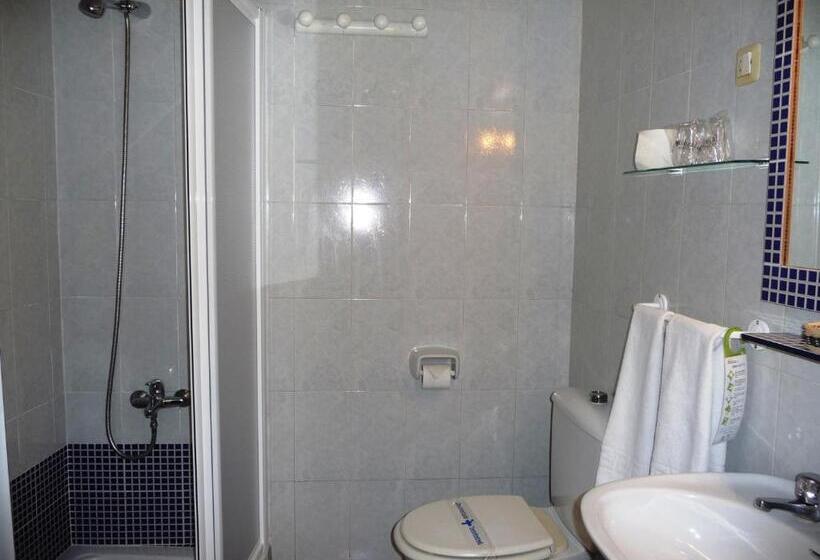 اتاق استاندارد, Bed & Breakfast Naranjo