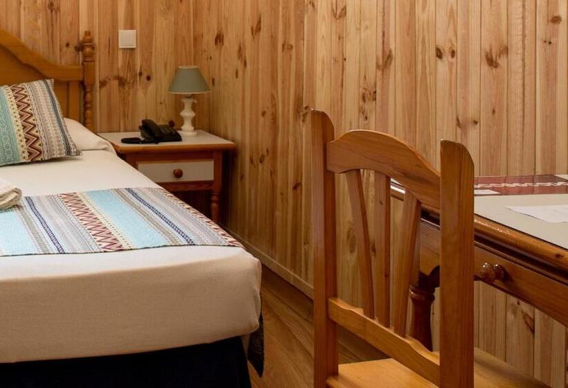 اتاق استاندارد, Bed & Breakfast Naranjo