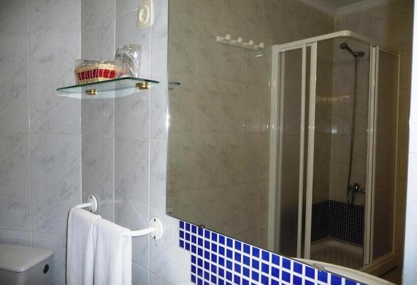 اتاق خانوادگی, Bed & Breakfast Naranjo