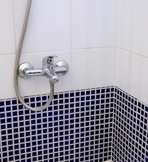 اتاق خانوادگی, Bed & Breakfast Naranjo