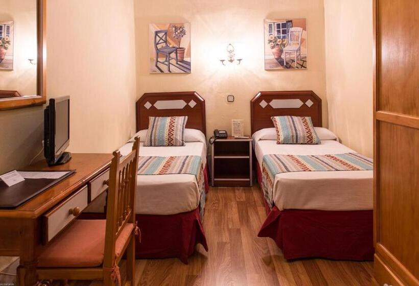 اتاق استاندارد, Bed & Breakfast Naranjo