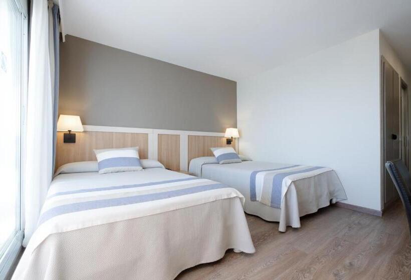 标准间, Gran Hotel Las Fuentes