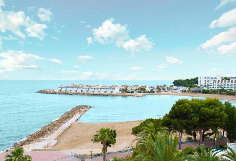 豪华房间, Gran Hotel Las Fuentes