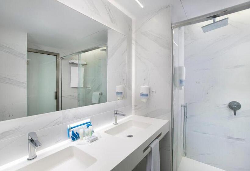 豪华房间, Gran Hotel Las Fuentes