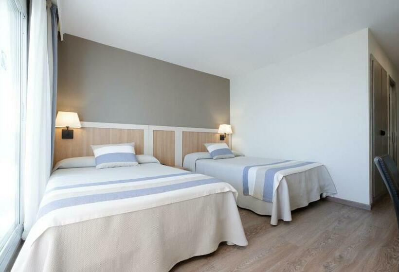 豪华房间, Gran Hotel Las Fuentes