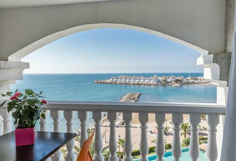 豪华房间, Gran Hotel Las Fuentes