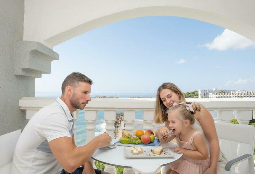 豪华房间, Gran Hotel Las Fuentes