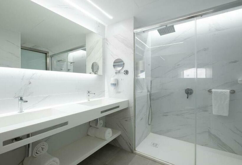 高级客房, Gran Hotel Las Fuentes