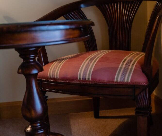 高级大房间, Alhama