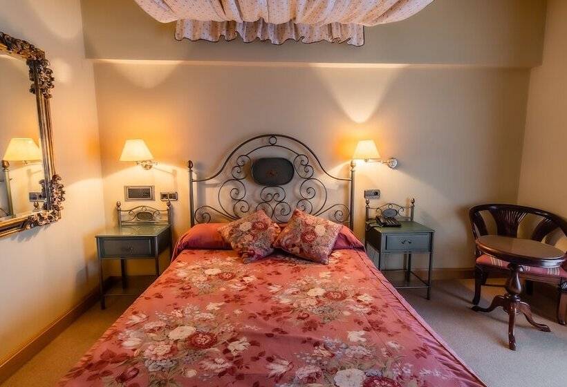 高级大房间, Alhama