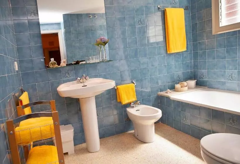 Cameră Standard Individuală, Bulevard