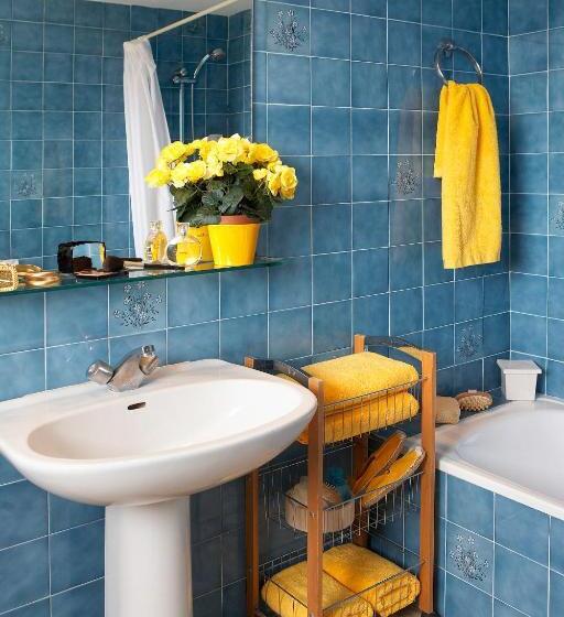 Номер Стандарт Индивидуальный, Bulevard