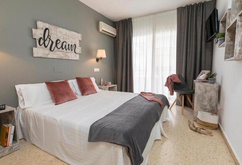 Номер Стандарт, Bulevard