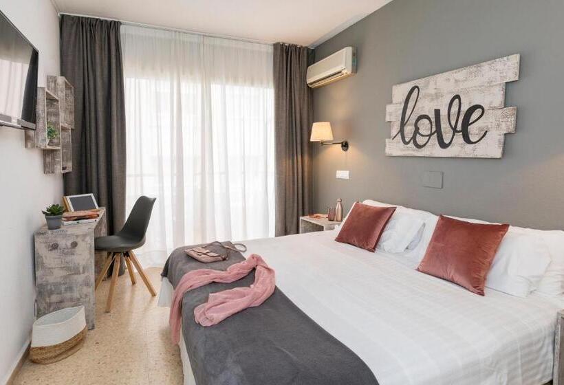 Номер Стандарт, Bulevard