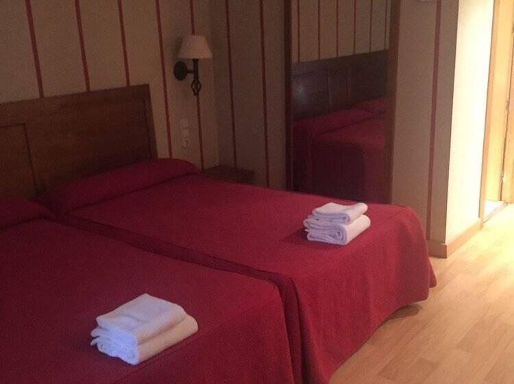 Номер Стандарт с Балконом, Cariñena