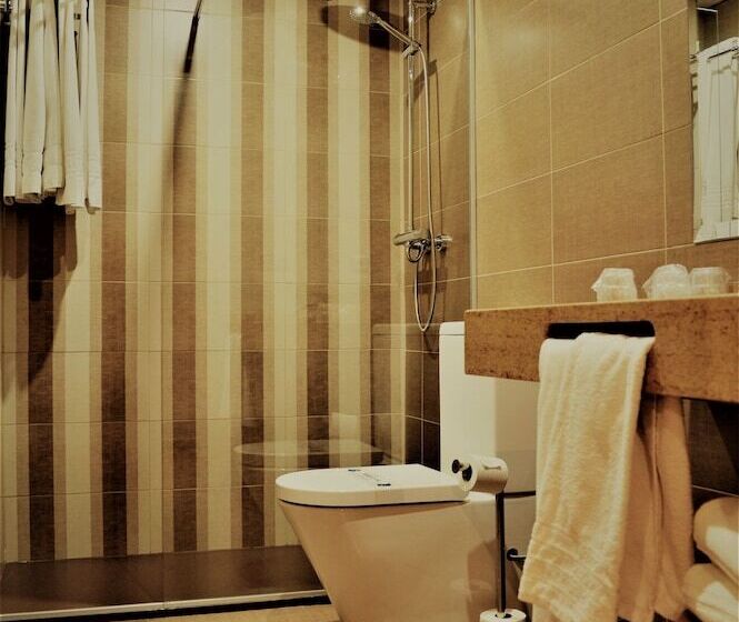 스탠다드 룸, Ciudad De Plasencia