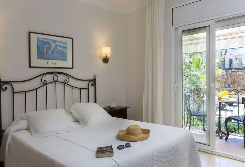 스탠다드 룸, Costa Brava