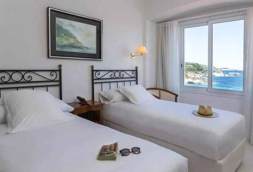 Standard Værelse, Costa Brava