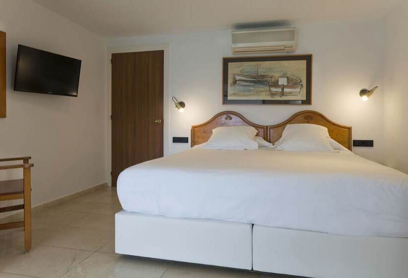 패밀리 룸, Costa Brava