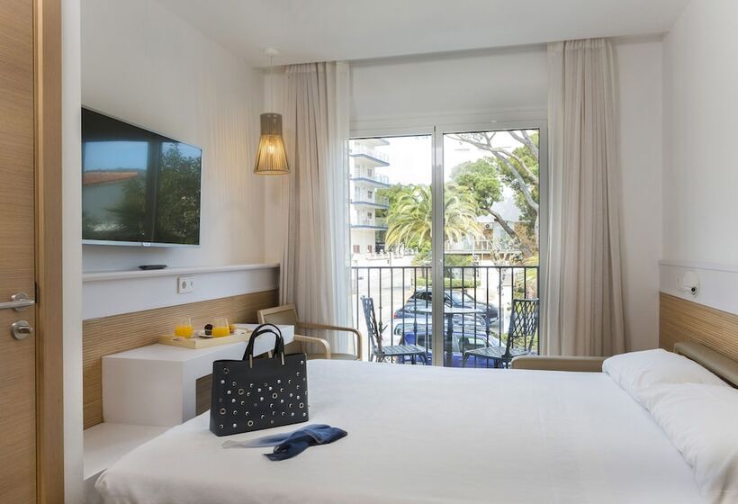 가든 전망 주니어 스위트, Costa Brava