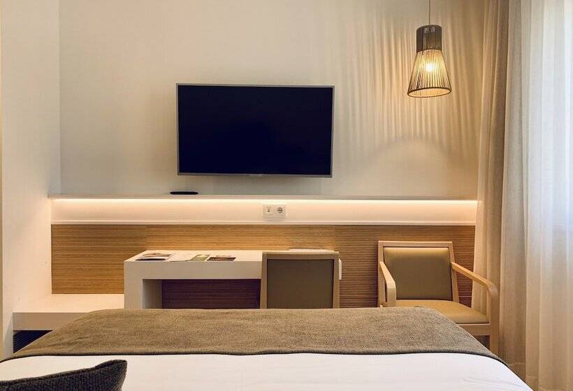 스탠다드 룸 가든 전망, Costa Brava