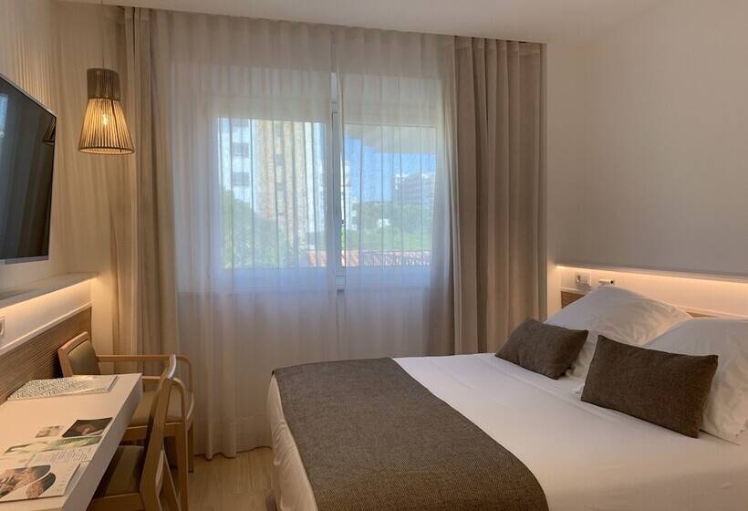 스탠다드 룸 가든 전망, Costa Brava