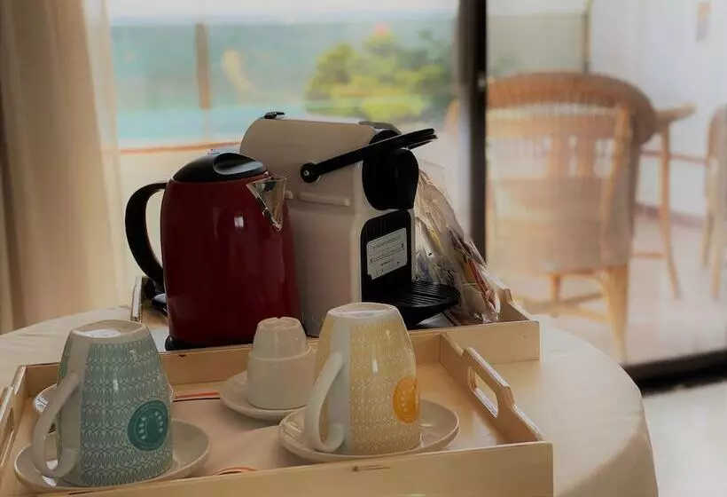 Suite Havudsigt, Costa Brava