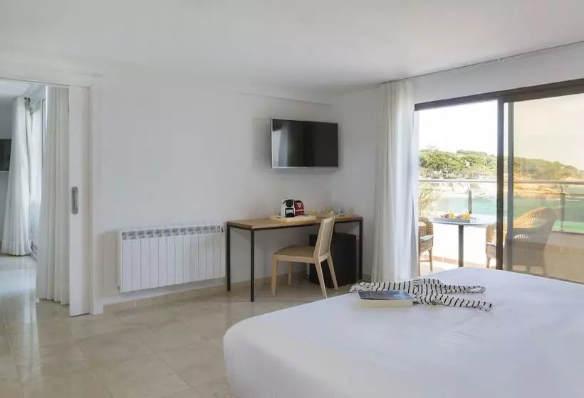 Suite Havudsigt, Costa Brava