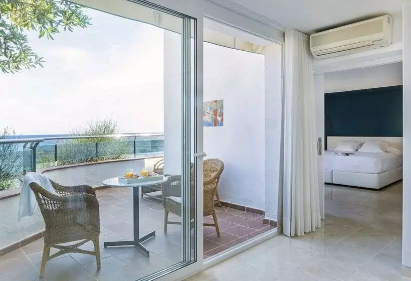 Suite Havudsigt, Costa Brava