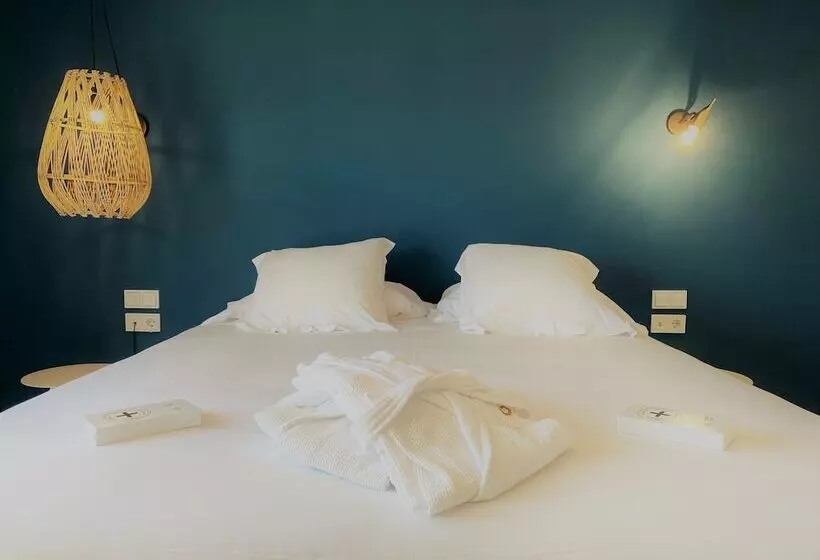 Suite Havudsigt, Costa Brava