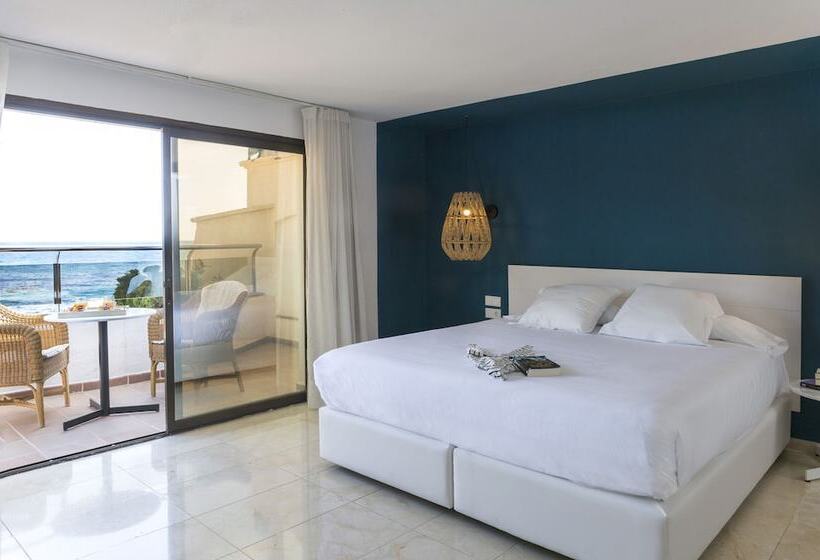 바다 전망 스위트, Costa Brava