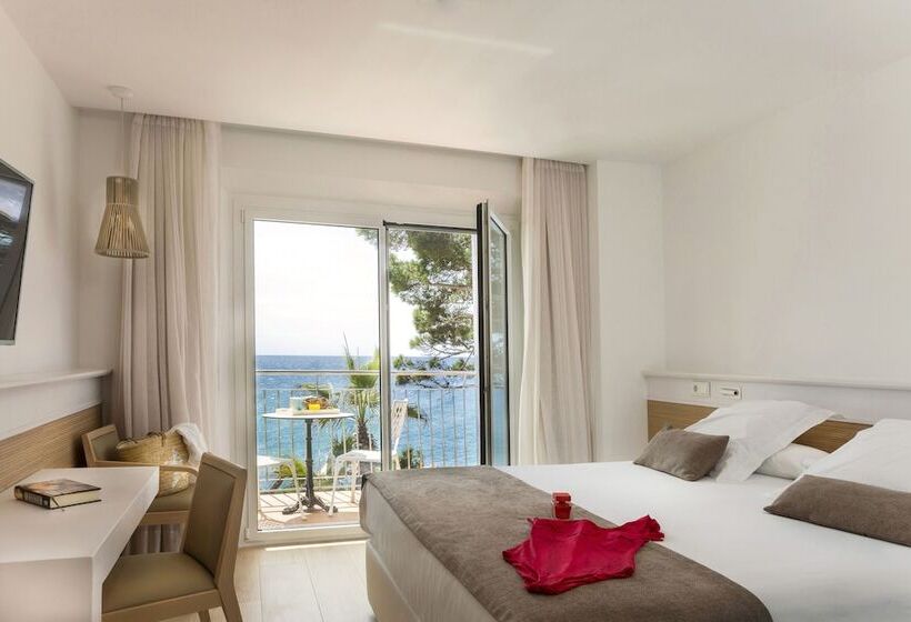 수피리어 룸 바다 전망, Costa Brava