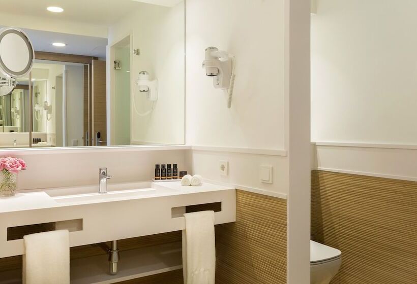 수피리어 룸 바다 전망, Costa Brava