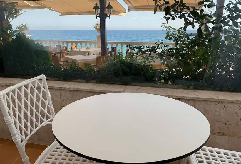 수피리어 룸 바다 전망, Costa Brava