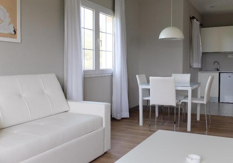 수피리어 룸 바다 전망, Costa Brava