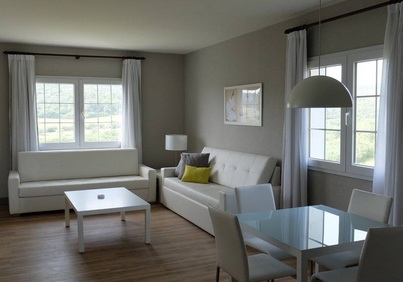 수피리어 룸 바다 전망, Costa Brava