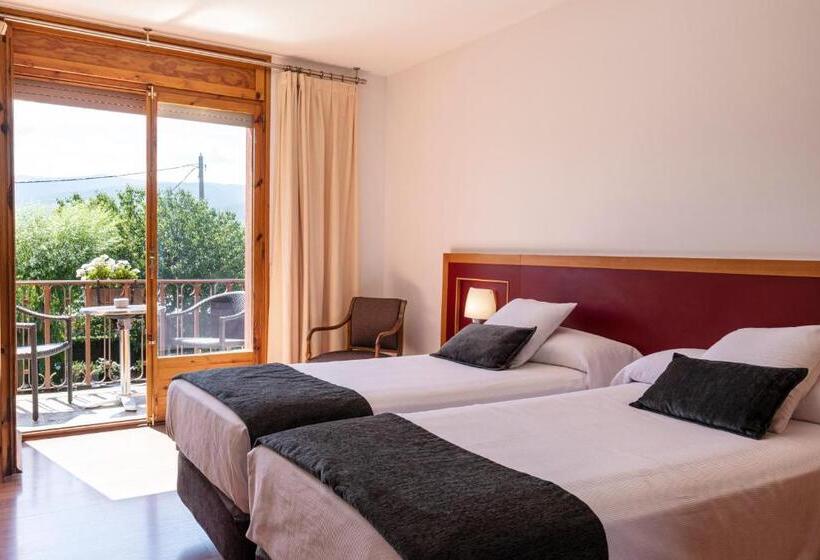 Номер Стандарт, Del Prado