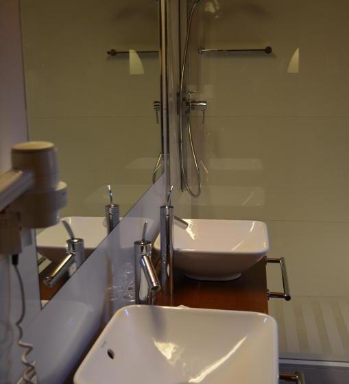 Четырехместный Номер Стандарт, Del Prado