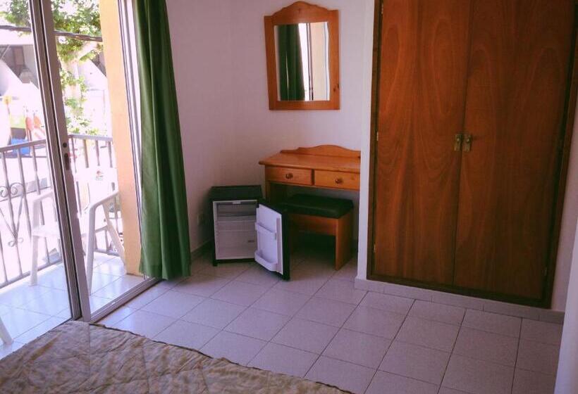 스탠다드 룸, El Pescador