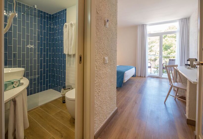 חדר פרמיום, Golden Mar Menuda