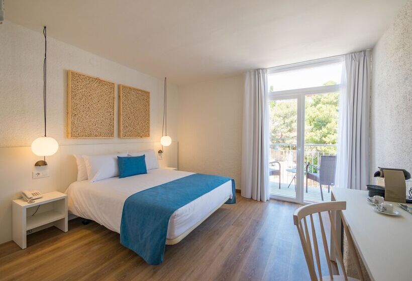 חדר פרמיום, Golden Mar Menuda