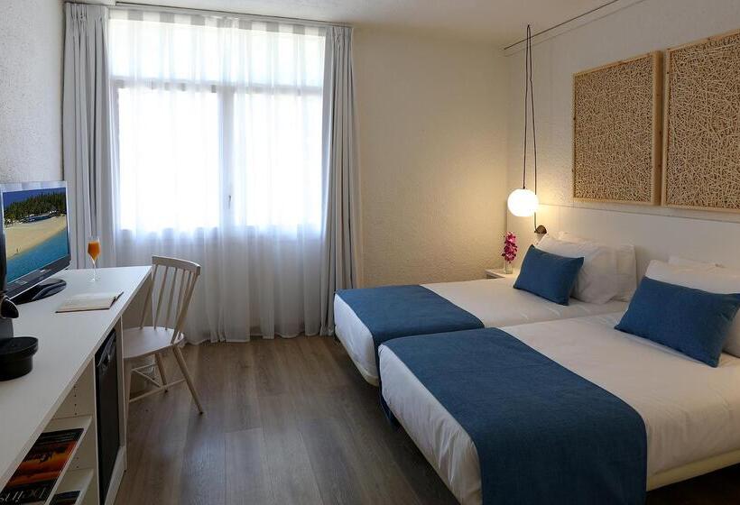 חדר פרמיום, Golden Mar Menuda