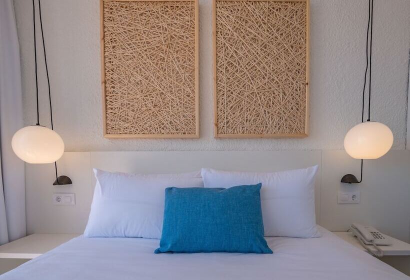 חדר פרמיום, Golden Mar Menuda