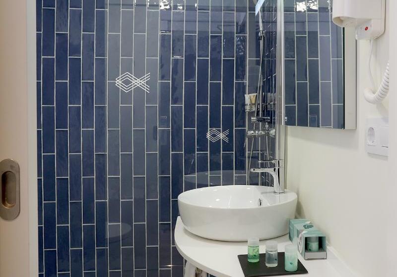 חדר פרמיום, Golden Mar Menuda