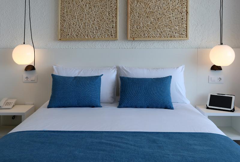 חדר פרמיום, Golden Mar Menuda