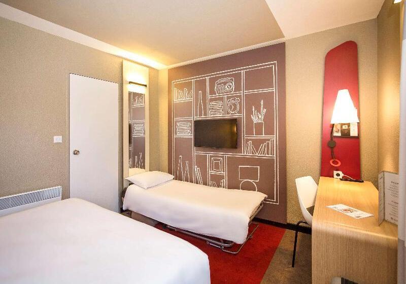 חדר פרמיום, Golden Mar Menuda